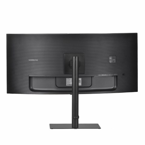 Samsung MONITOR SAMSUNG LED 34" LS34C652VAUXEN 100Hz