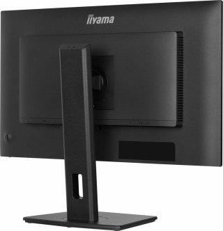 IIYAMA 27-calowy panel IPS z 4-stronną wąską ramką Green Choice EyeComfort/EyeSafe 2 - Płaski ekran - 68,6 cm
