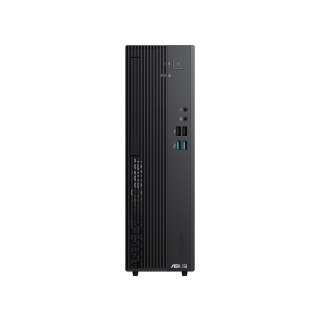 No name ASUS ExpertCenter D5 SFF S501SER-514500074W Intel® Core™ i5 i5-14500 8 GB DDR5-SDRAM 512 GB SSD Windows 11 Home Tower PC Czarny