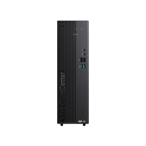 No name ASUS ExpertCenter D5 SFF S501SER-514500074W Intel® Core™ i5 i5-14500 8 GB DDR5-SDRAM 512 GB SSD Windows 11 Home Tower PC Czarny