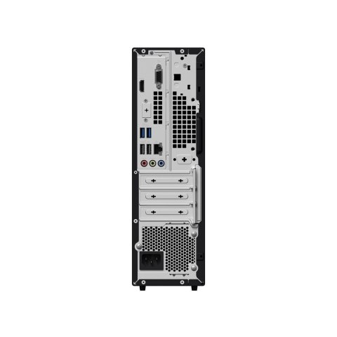 No name ASUS ExpertCenter D5 SFF S501SER-514500074W Intel® Core™ i5 i5-14500 8 GB DDR5-SDRAM 512 GB SSD Windows 11 Home Tower PC Czarny