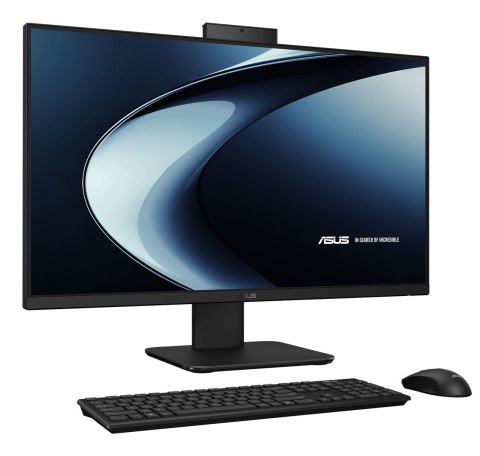 No name ASUS V600 AiO VM670KA-BPE013W AMD Ryzen AI 7 350 68,6 cm (27") 1920 x 1080 px All-in-One PC 16 GB DDR5-SDRAM 1 TB SSD Windows 11