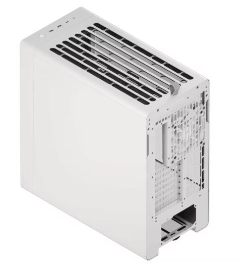 No name HAVN BF 360 Flow Midi Tower Biały