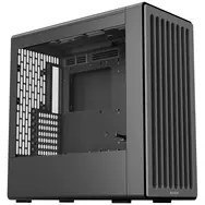 No name HAVN BF 360 Midi Tower Czarny
