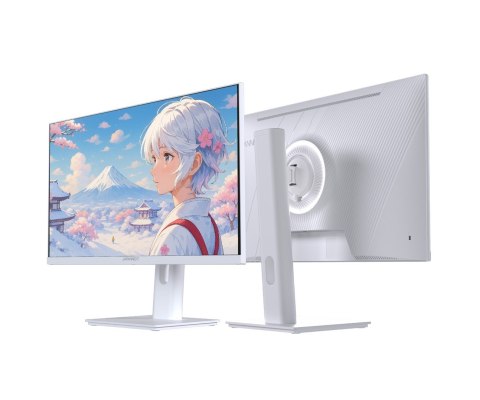 No name Monitor JAPANNEXT 60,5cm JN-I238FHD120F-HSP-W 16:9 HDMI biały FHD