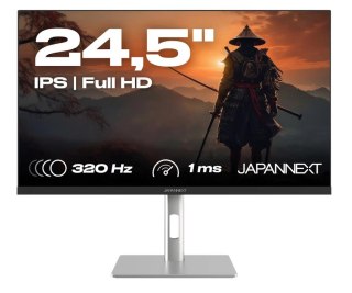 No name Monitor JAPANNEXT 62,2 cm JN-IPS245G320F-HSP 16:9 HDMI/DP FHD
