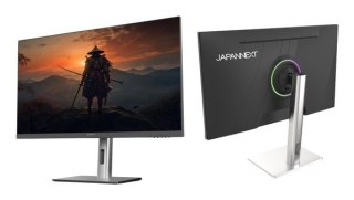No name Monitor JAPANNEXT 62,2 cm JN-IPS245G320F-HSP 16:9 HDMI/DP FHD