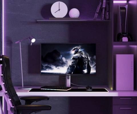 No name Monitor JAPANNEXT 62,2 cm JN-IPS245G320F-HSP 16:9 HDMI/DP FHD