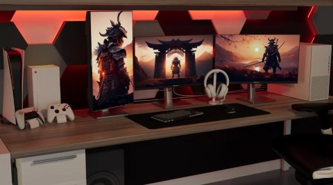 No name Monitor JAPANNEXT 62,2 cm JN-IPS245G320F-HSP 16:9 HDMI/DP FHD