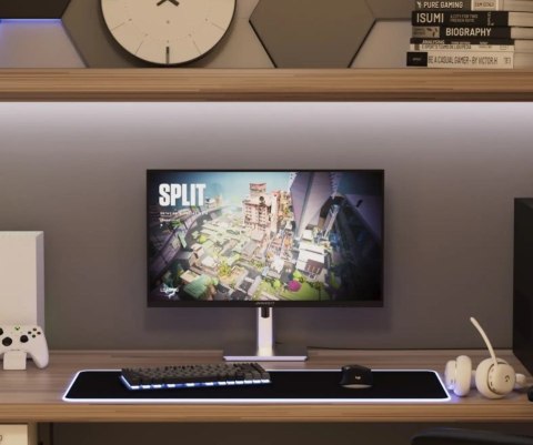 No name Monitor JAPANNEXT 62,2 cm JN-IPS245G320F-HSP 16:9 HDMI/DP FHD