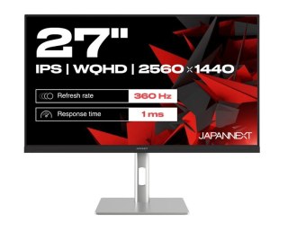 No name Monitor JAPANNEXT 68,5 cm JN-I270WQHD300F-HSP 16:9 HDMI/DP WQHD