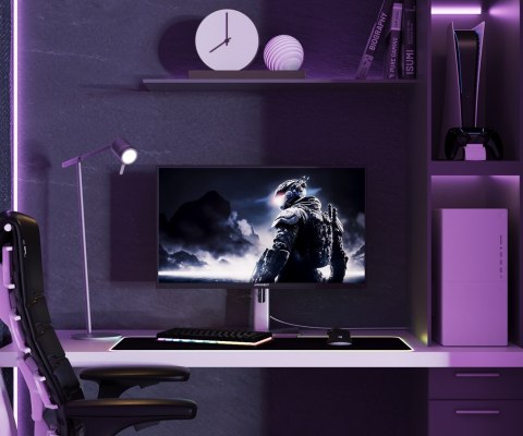 No name Monitor JAPANNEXT 68,5 cm JN-I270WQHD300F-HSP 16:9 HDMI/DP WQHD