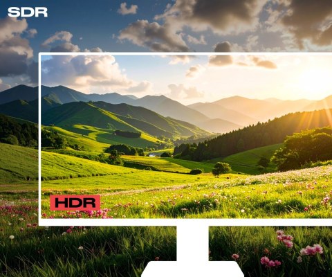 No name Monitor JAPANNEXT 71,1cm JN-IPS280UHD60F-P-W 16:9 HDMI/DP UHD
