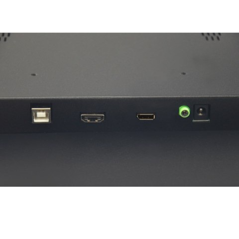 No name Monitor LED Hannspree HO165PTB HO Series Full HD 15.6 cala