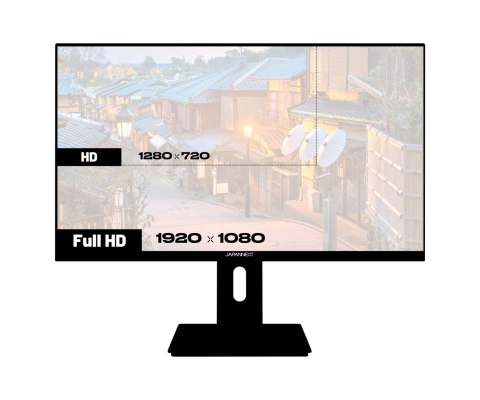 No name Monitor japoński 60,5 CM JN-IPS2382FHDR-HSP 16:9 HDMI/VGA FHD
