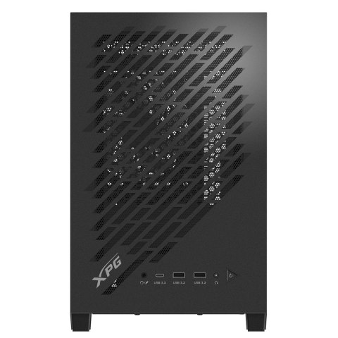 No name Obudowa XPG VALOR AIR NANO (ITX) Midi Tower detaliczny