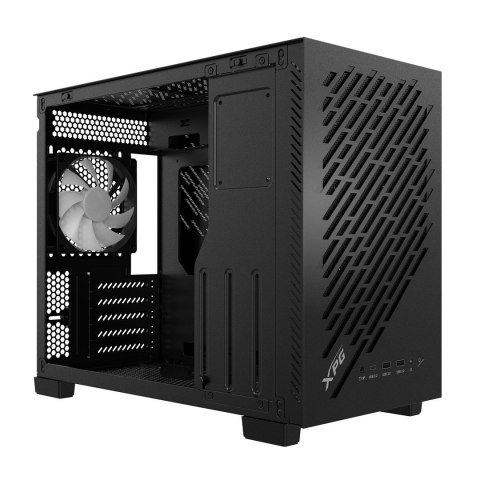 No name Obudowa XPG VALOR AIR NANO (ITX) Midi Tower detaliczny