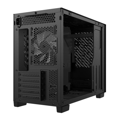 No name Obudowa XPG VALOR AIR NANO (ITX) Midi Tower detaliczny