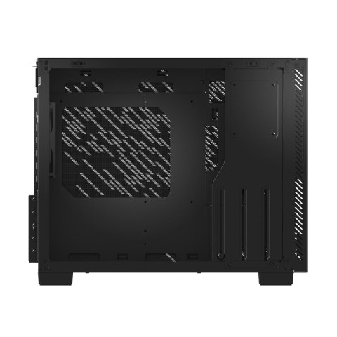 No name Obudowa XPG VALOR AIR NANO (ITX) Midi Tower detaliczny