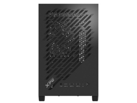 No name Obudowa XPG VALOR AIR NANO (ITX) Midi Tower detaliczny
