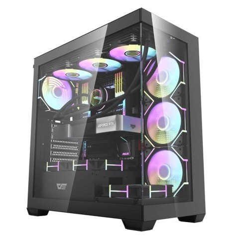 No name PC INTOP R5-7600X16/1TB RTX5060TI