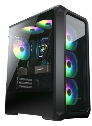 No name PC INTOP R5-8400F 16/1TB RTX5050