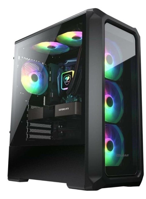 No name PC INTOP R5-8400F 16/1TB RTX5050