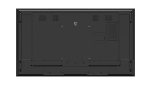 No name Philips 5000 series 65BDL5050D/00 signage display 165,1 cm (65") LCD Wi-Fi 600 cd/m2 Full HD Czarny Procesor wbudowany Android