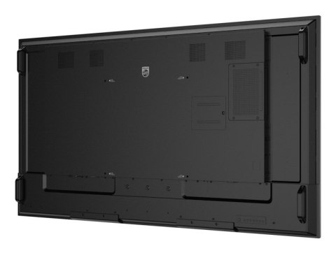 No name Philips 5000 series 65BDL5050D/00 signage display 165,1 cm (65") LCD Wi-Fi 600 cd/m2 Full HD Czarny Procesor wbudowany Android