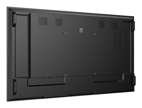 No name Philips 5000 series 65BDL5050D/00 signage display 165,1 cm (65") LCD Wi-Fi 600 cd/m2 Full HD Czarny Procesor wbudowany Android