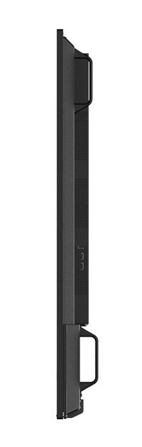 No name Philips 5000 series 65BDL5050D/00 signage display 165,1 cm (65") LCD Wi-Fi 600 cd/m2 Full HD Czarny Procesor wbudowany Android