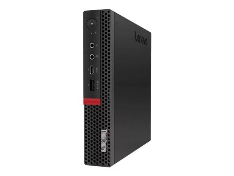 No name Upcycle it Lenovo ThinkCentre M920q Tiny (Refurbsihed) A Intel® Core™ i7 i7-8700T 16 GB DDR4-SDRAM 512 GB SSD Windows 11 Pro Min