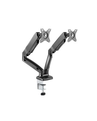 RAIDSONIC ICY BOX IB-MS304-T 68,6 cm (27") Biurko Czarny