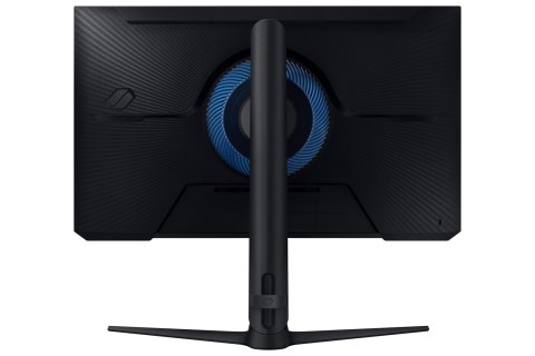 Samsung MONITOR SAMSUNG ODYSSEY G3 LED 24" LS24DG300EUXEN