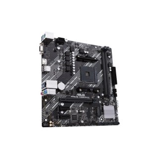 Asus Płyta główna PRIME A520M-K AM4 DDR4 DSUB/HDMI mATX