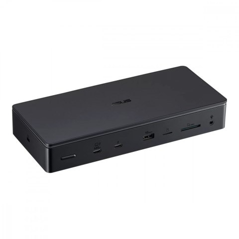 Asus Stacja dokująca Master Thunderbolt5 Dock DC510 - 90XB09NN-BDS010