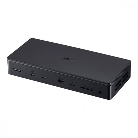 Asus Stacja dokująca Master Thunderbolt5 Dock DC510 - 90XB09NN-BDS010