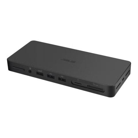 Asus Stacja dokująca Triple 4K Thunderbolt4 Dock DC500 - 90XB08DN-BDS010