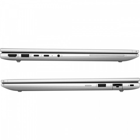 HP Inc. Laptop EliteBook 640 G11 U5-125U 512GB/16GB/W11Pro/14 cali A37VRET