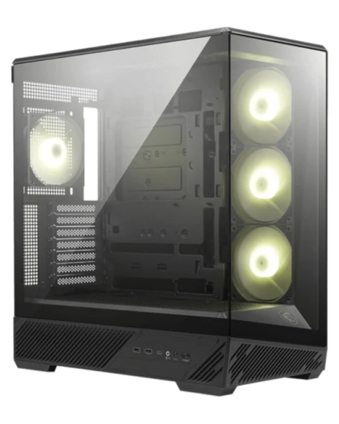 Komputer Gamingowy Fgame Plus 14400F | 5070 | 32GB | 1TB (FGAME030) + GRA 007 First Light