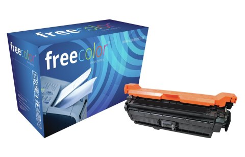 No name Freecolor 3525K-HY-FRC kaseta z tonerem 1 szt. Czarny