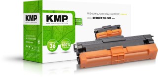 No name KMP B-T116 kaseta z tonerem 1 szt. Zamiennik Czarny