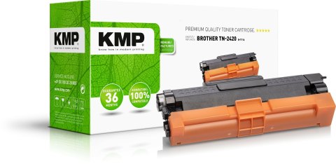 No name KMP B-T116 kaseta z tonerem 1 szt. Zamiennik Czarny