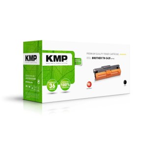 No name KMP B-T116 kaseta z tonerem 1 szt. Zamiennik Czarny