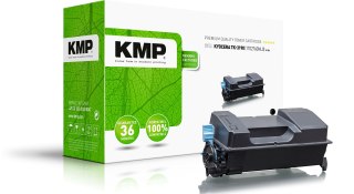 No name KMP K-T82 kaseta z tonerem 1 szt. Zamiennik Czarny