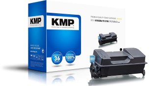 No name KMP K-T82 kaseta z tonerem 1 szt. Zamiennik Czarny