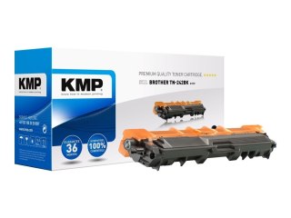 No name KMP 1248,0000 kaseta z tonerem 1 szt. Czarny