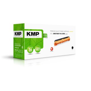 No name KMP B-T109X kaseta z tonerem 1 szt. Zamiennik Czarny