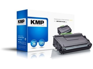 No name KMP 1263,0000 kaseta z tonerem 1 szt. Zamiennik Czarny