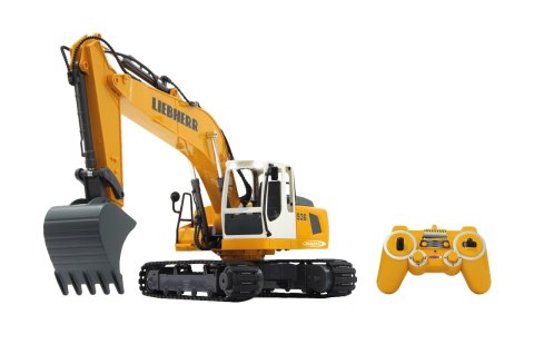 No name Koparka Jamara Liebherr R936 1:20 2.4G 6+